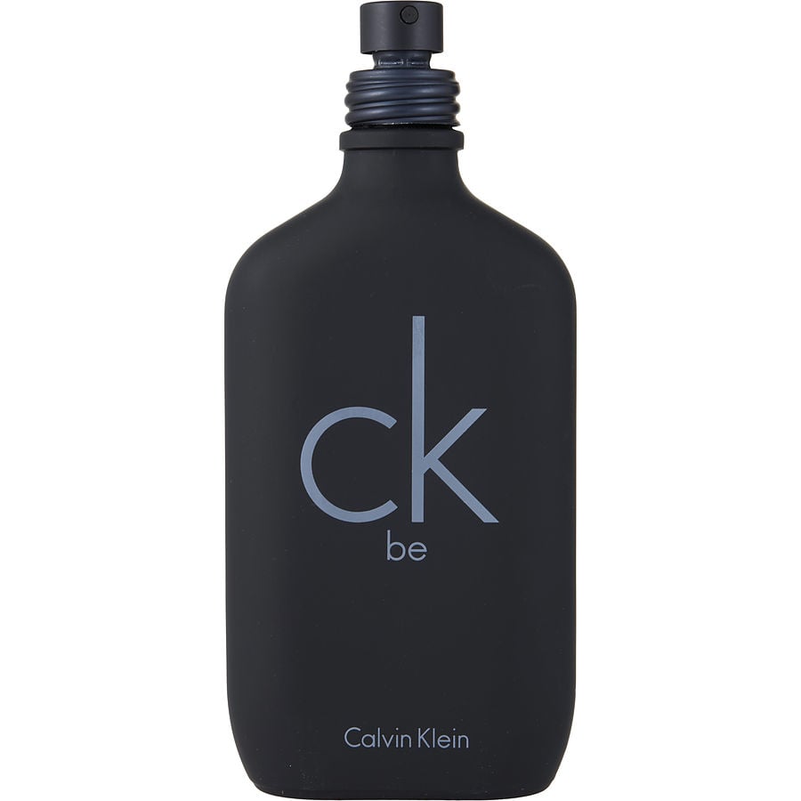 Calvin Klein CK Be EDT 3.4 Oz, Tester - Gallery 2