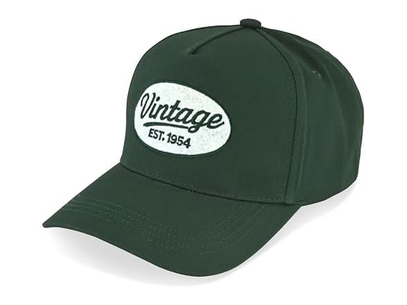 Green/White