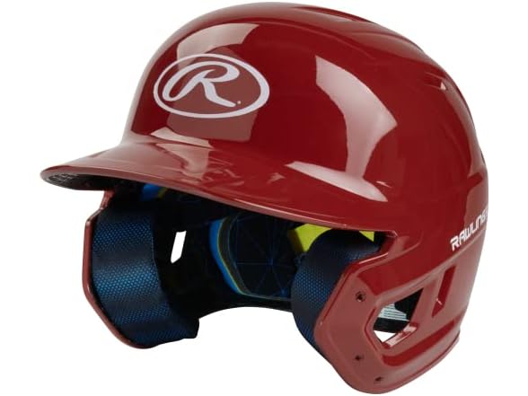 Rawlings | MACH Batting Helmet Junior (6 3/8" - 7 1/8")