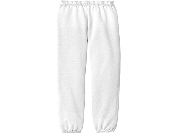 Joe's USA Boys (S) Youth Soft Cozy Size White