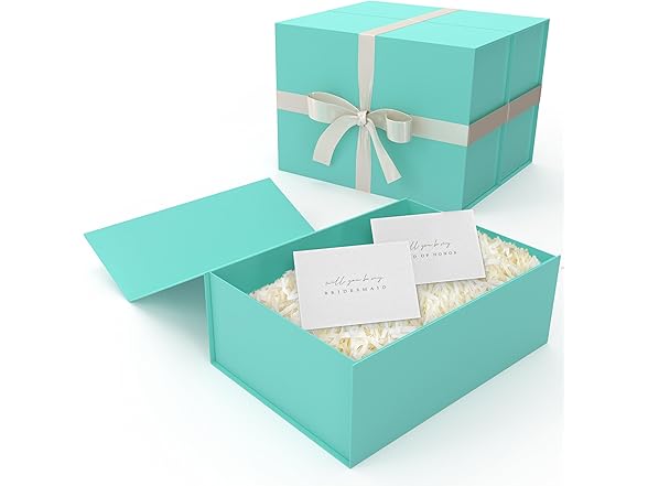 iPassion Gift Box Set - Bridesmaids Gift 3 Count