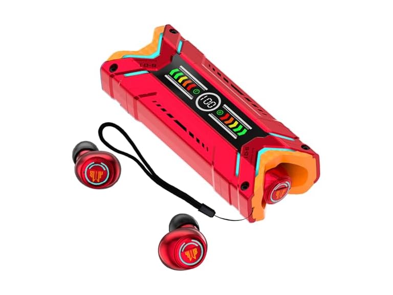 JiaSifu True Wireless 