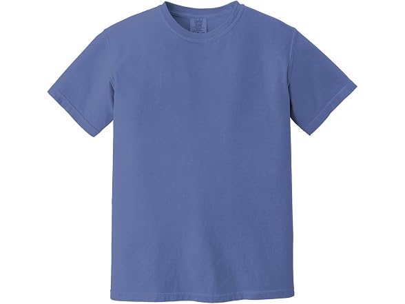 Comfort Colors Men (M) Adult Short Sleeve Tee