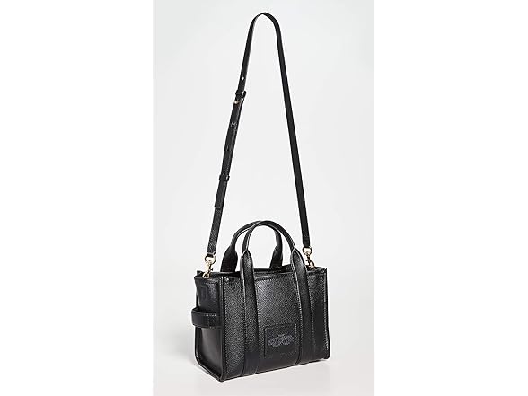 Marc Jacobs The Leather Small Tote Bag