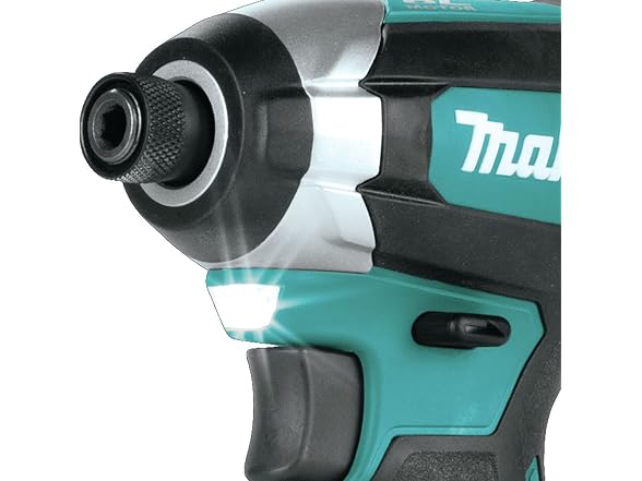 Makita XDT13Z 18V LXT Impact Driver