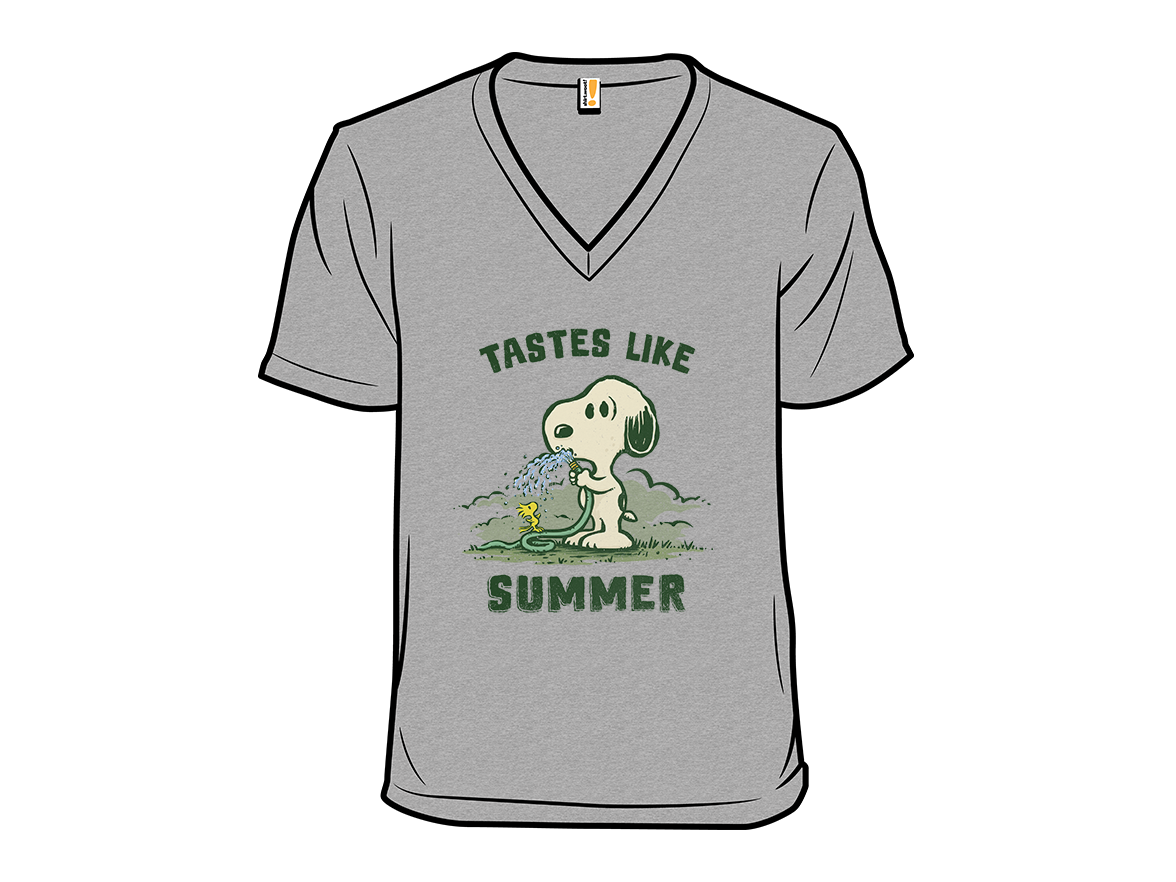 Tastes Like Summer - Gallery 10