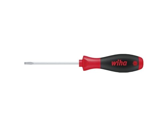 Wiha 302 SoftFinish 8,0 x 1,2 x 175 mm