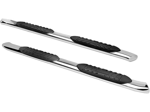 Galaxy Auto Galaxy Auto 5" Oval Curved for 2009-18