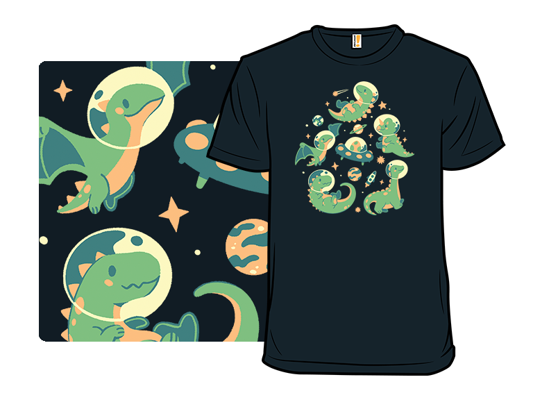 Dinonauts - Gallery 3