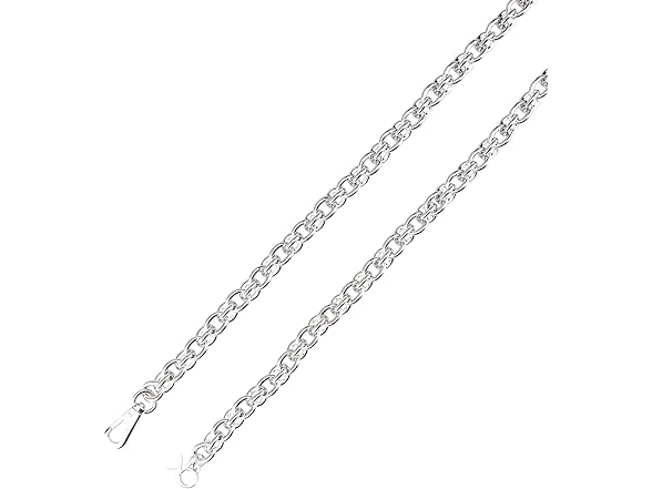 Calvin Klein Women (S) Chain Charm