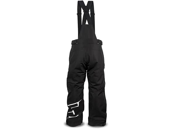 509 (L) R-200 Insulated Snowmobile Bib