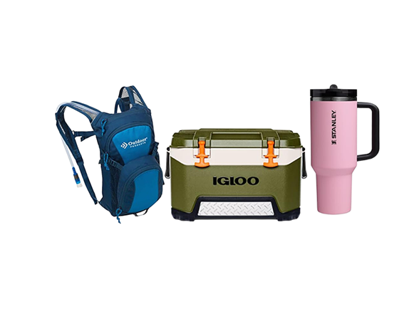 Hydration Station
