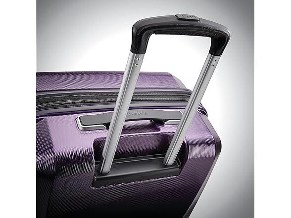 Samsonite Winfield 3 DLX Hardside 2-pc Spinner Set