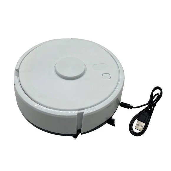 Floor & Carpet Sweeper Robot Vacuum - Gallery 12