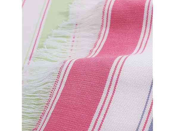 Arkwright Sand Free Beach Towel - Oversized 3