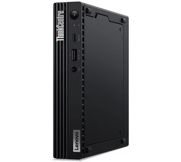 Lenovo ThinkCentre M70Q Mini PC Gen 2 - Gallery 4