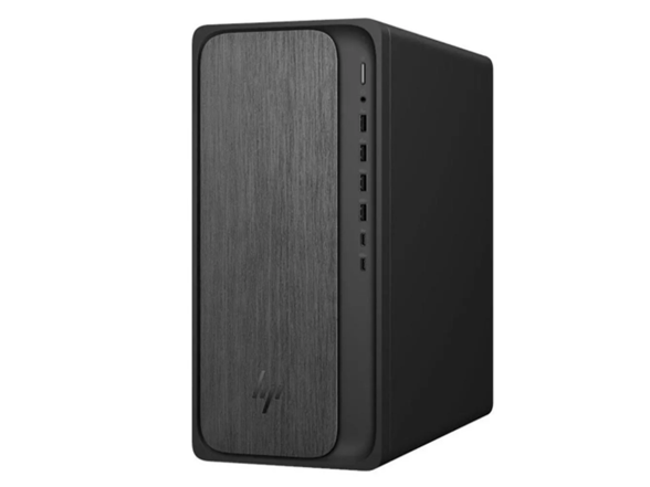 HP OmniDesk Desktop PC M02-0029