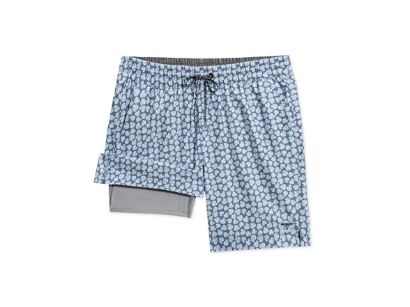 Hurley Ditsy Monstera Swim Short