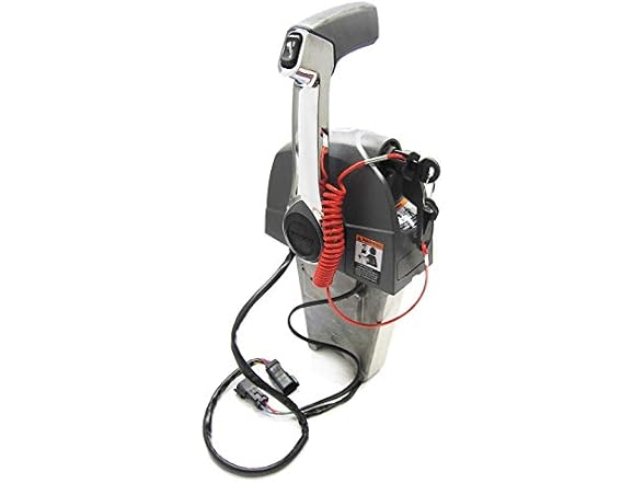 Johnson/Evinrude/OMC New OEM Binnacle