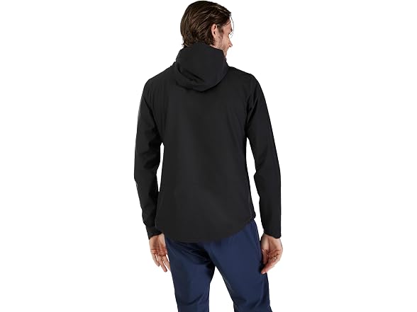 Fox Racing M. Ranger Wind Pullover, S