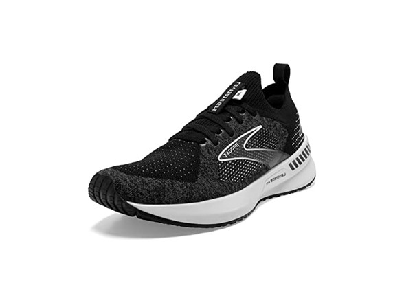 Black/Grey/White