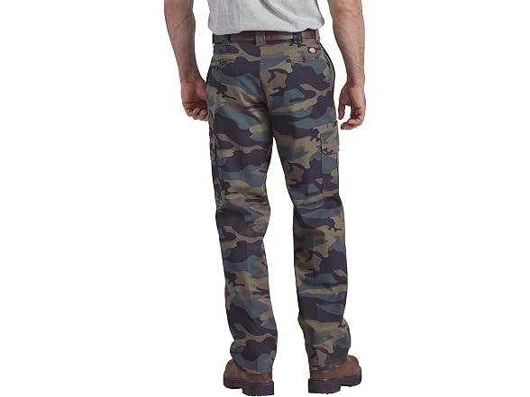 Dickies Men's (30) Men's Regular Straight Stretch