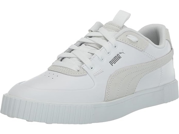 Puma White Rinse