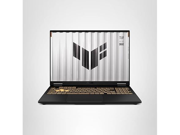 ASUS TUF Gaming F16 (2025) Gaming Laptop
