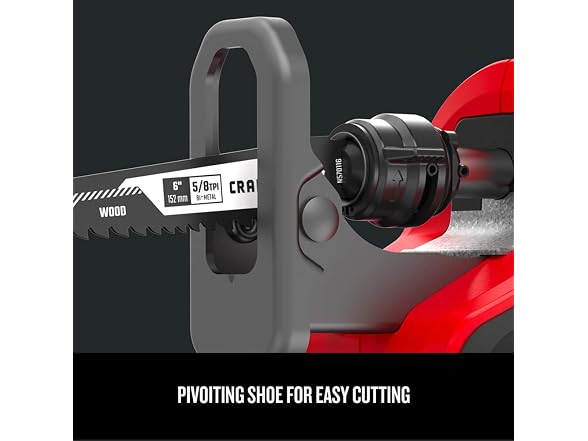 CRAFTSMAN CMCS300B V20 20-volt Max Variable Cordless