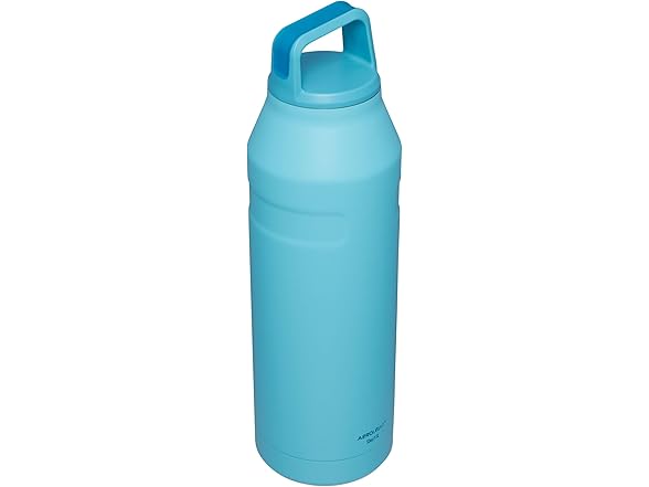 Stanley IceFlow Cap Bottle, 50 oz, Pool