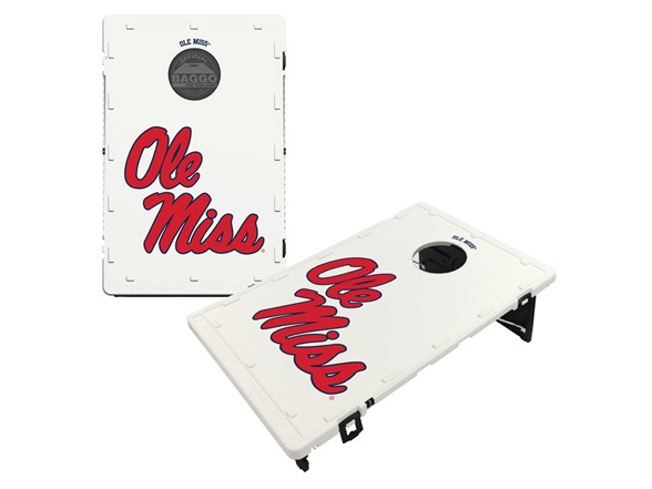 Ole Miss Rebels
