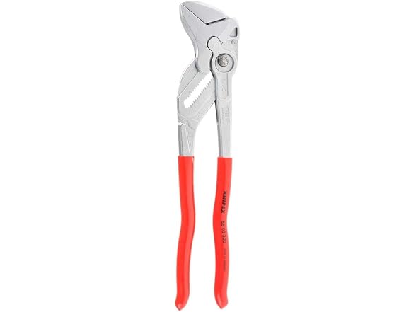 KNIPEX Pliers Wrench