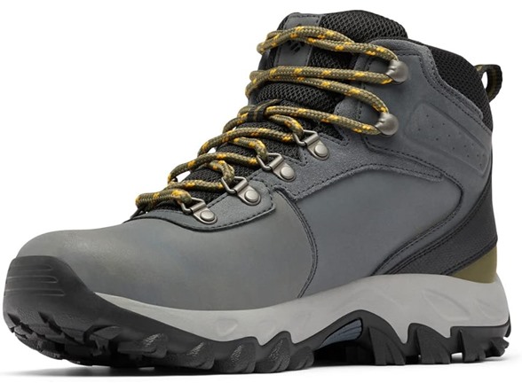Columbia Men's Newton Ridge Hiking Boot (17)