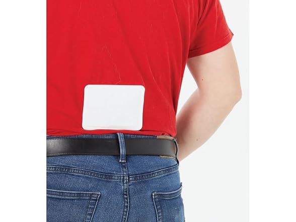 Grabber AWES Body Warmer, 10 PK