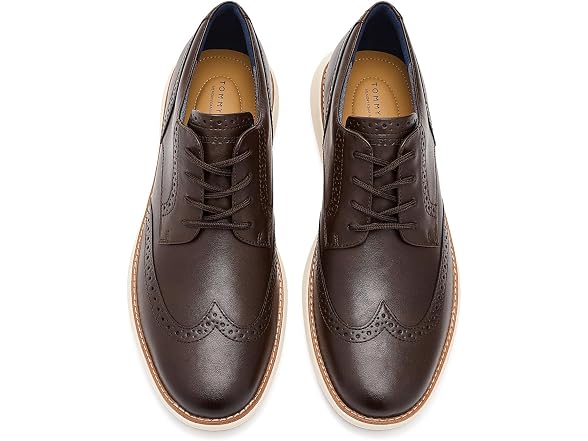 Tommy Hilfiger Men's Foyer Shoes