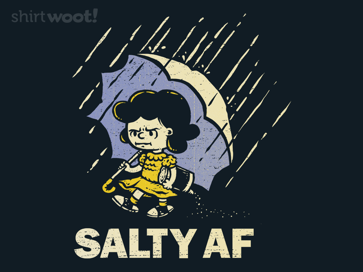 Salty AF - Gallery 4
