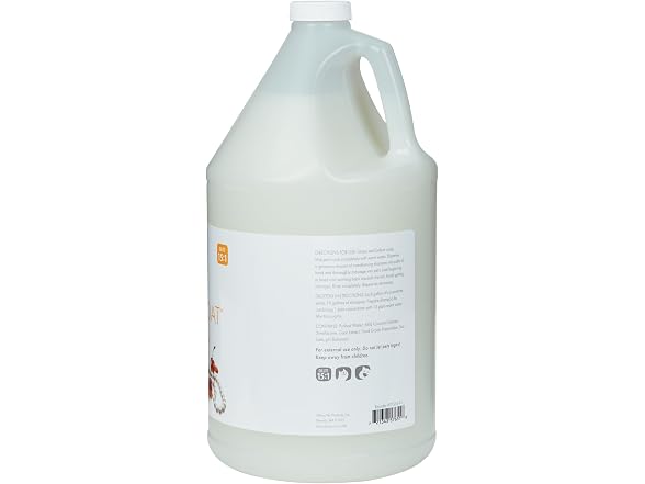 Top Performance GloCoat Conditioning Dog Sha