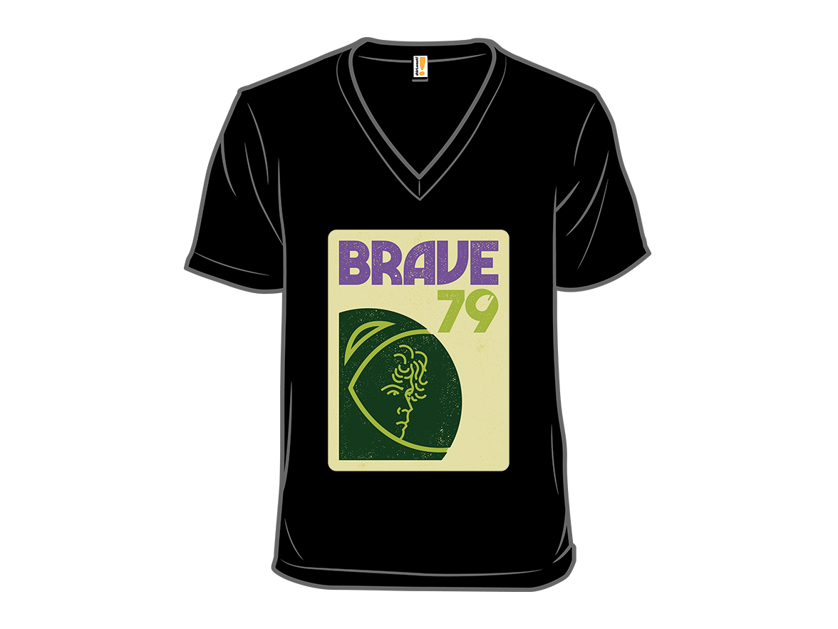 Brave 79 - Gallery 10