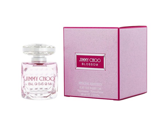 Jimmy Choo Blossom EDP Spray for Women