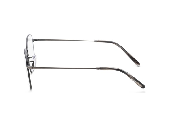 Pewter Black/Demo Lens