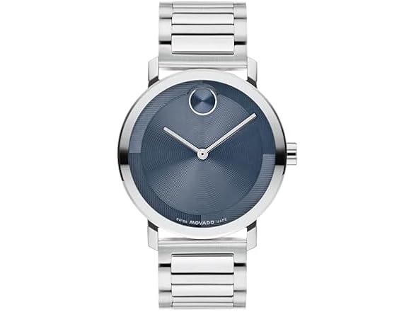 Movado Men's Bold Evolution 2.0 Quartz 3601155