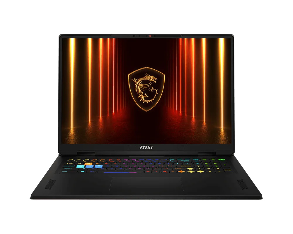 MSI Vector A18 HX Ryzen 9 9955HX RTX 5070Ti - Gallery 4