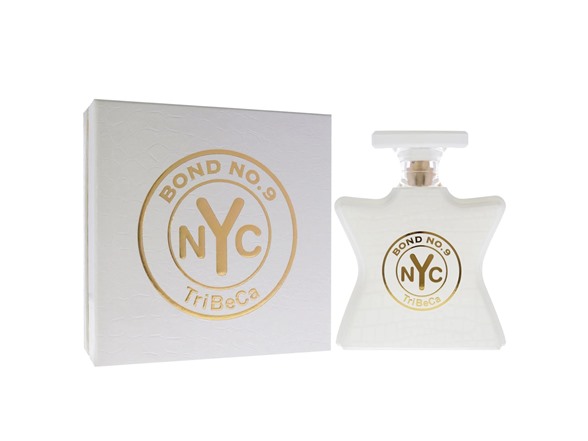 Tribeca/Bond No.9 EDP Spray 3.3 Oz (100 ML) (U)