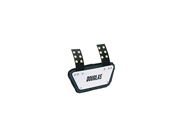 Douglas Junior Back Plate