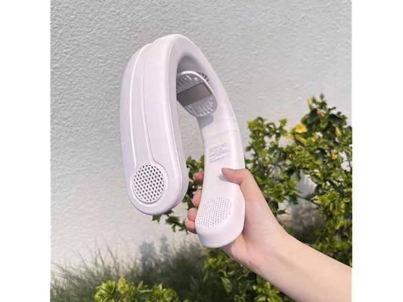 ENTair Air Cooling Neck Fans