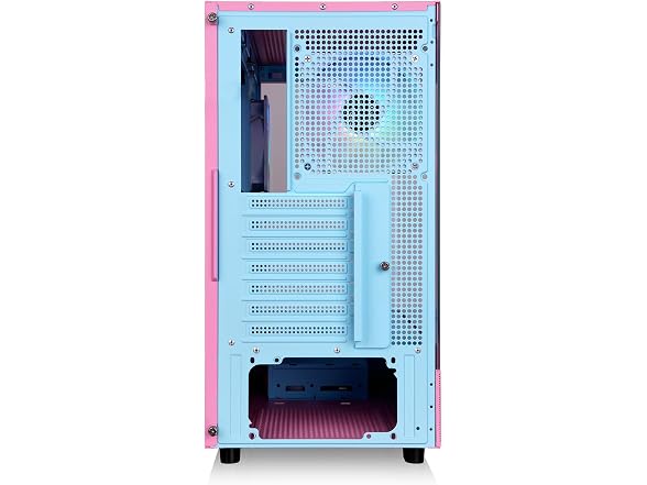 Thermaltake View 270 Plus Tg Midi Tower