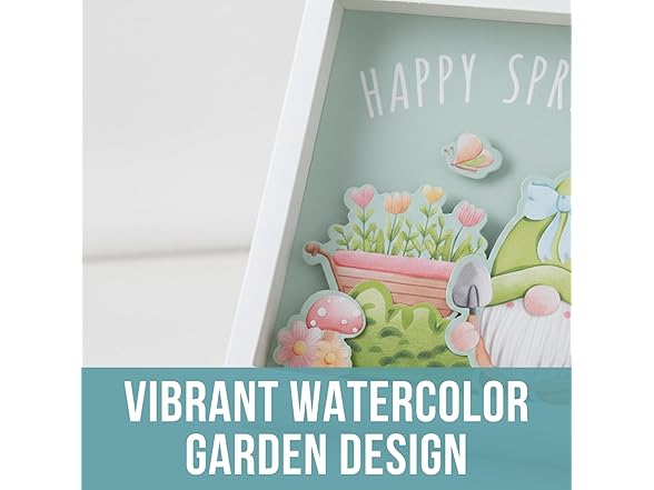 Fun Express Spring Outdoor Scene Paper Layering Kit