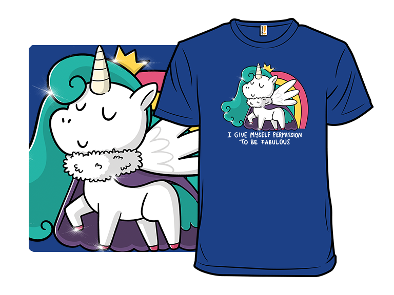 Fabulous Unicorn Remix - Gallery 3