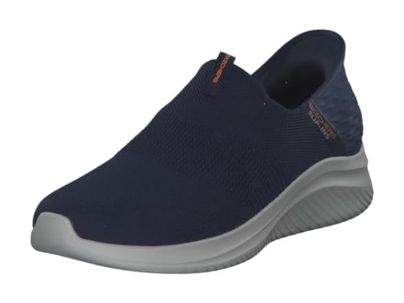 Skechers Men Ultra Flex 3.0 Smooth Step Slip-ins