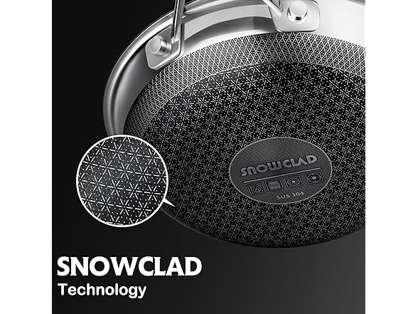 KLAPOLA BC553125070006 cooware set